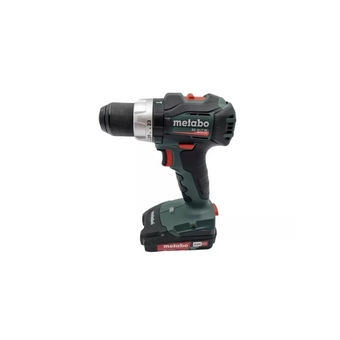  Дрель-шуруповерт Metabo BS 18 LT BL (602325500) 