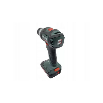  Дрель-шуруповерт Metabo BS 18 LT BL (602325500) 