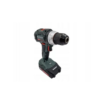  Дрель-шуруповерт Metabo BS 18 LT BL (602325500) 