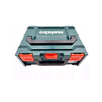  Дрель-шуруповерт Metabo BS 18 LT BL (602325500) 
