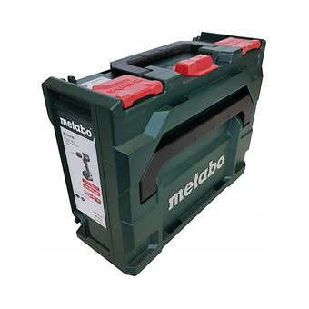  Дрель-шуруповерт Metabo BS 18 LT BL (602325500) 