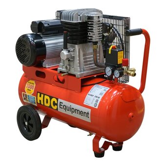 Компрессор HDC HD-A051 