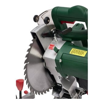 Пила торцовочная DWT KGS16-255 
