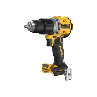  Дрель-шуруповерт DeWalt DCD805H2T 