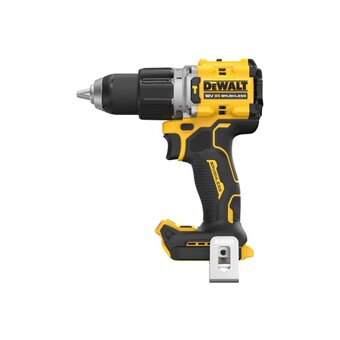  Дрель-шуруповерт DeWalt DCD805H2T 