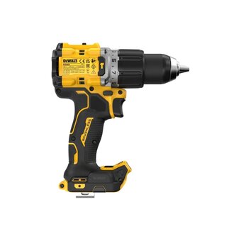  Дрель-шуруповерт DeWalt DCD805H2T 