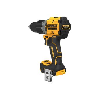  Дрель-шуруповерт DeWalt DCD805H2T 