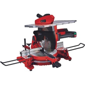  Пила торцовочная Einhell TC-MS 3017 T (4300347) 