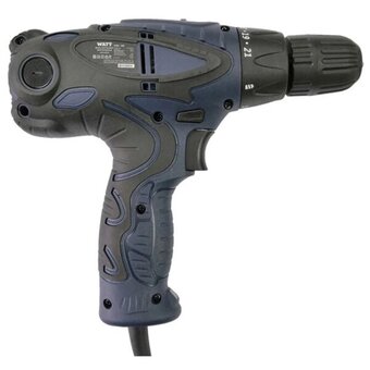  Дрель-шуруповерт Watt WSM-600 (2.600.010.00) 