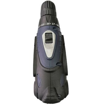  Дрель-шуруповерт Watt WSM-600 (2.600.010.00) 
