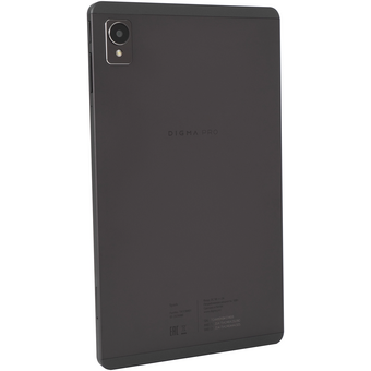  Планшет DIGMA PRO Spark (TA1C8M01) 4/64 GB темно-серый 