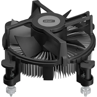  Кулер PcCooler R94-V2 (R94V2-XXNIXX-GL) Soc-1700/1851 4-pin Al 65W 158gr Ret 