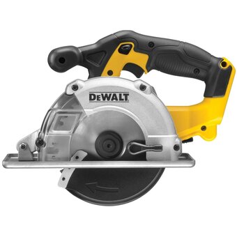  Циркулярная пила DeWalt DCS373N 
