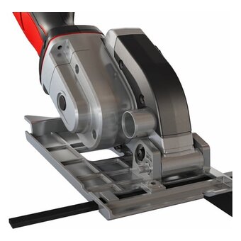  Пила циркулярная Einhell TE-CS 18/89 Li-Solo (4331100) 