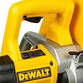  Отрезная пила по металлу DeWALT DW871 (DW871-IN) 2200 Вт 