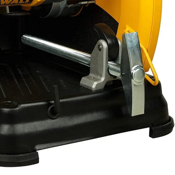  Отрезная пила по металлу DeWALT DW871 (DW871-IN) 2200 Вт 