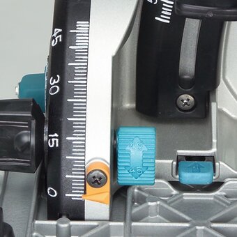  Циркулярная пила Makita SP6000J 