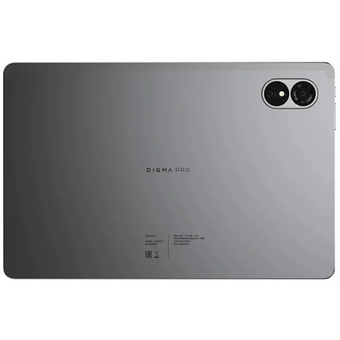 Планшет Digma Pro Quantum (TA2D5P01) RAM6Gb ROM128Gb 11" серый 