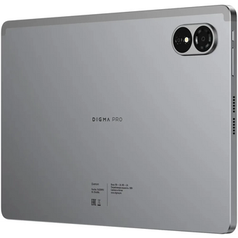  Планшет Digma Pro Quantum (TA2D5P01) RAM6Gb ROM128Gb 11" серый 