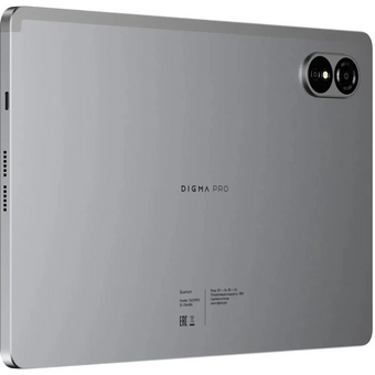  Планшет Digma Pro Quantum (TA2D5P01) RAM6Gb ROM128Gb 11" серый 