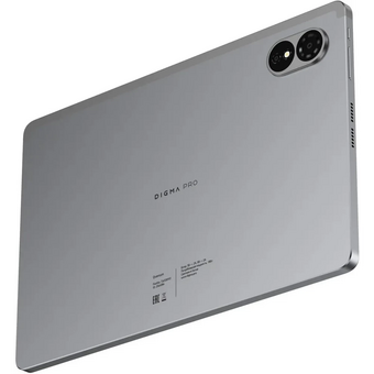  Планшет Digma Pro Quantum (TA2D5P01) RAM6Gb ROM128Gb 11" серый 