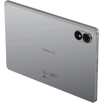  Планшет Digma Pro Quantum (TA2D5P01) RAM6Gb ROM128Gb 11" серый 