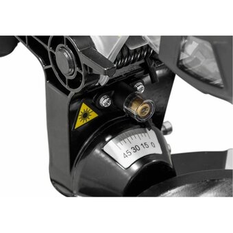  Пила торцовочная WORTEX MS 2116 L (0329124) 