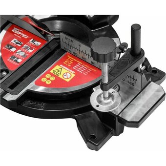  Пила торцовочная WORTEX MS 2116 L (0329124) 