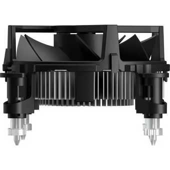  Кулер PcCooler R94-V2 (R94V2-XXNIXX-GL) Soc-1700/1851 4-pin Al 65W 158gr Ret 