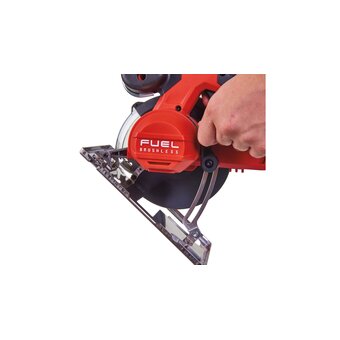  Пила циркулярная Milwaukee M18 FMCS-0X Fuel (4933459192) 
