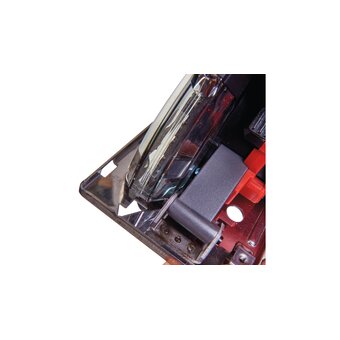  Пила циркулярная Milwaukee M18 FMCS-0X Fuel (4933459192) 