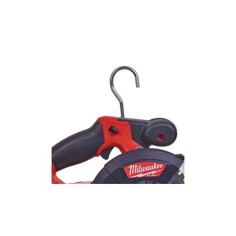  Пила циркулярная Milwaukee M18 FMCS-0X Fuel (4933459192) 