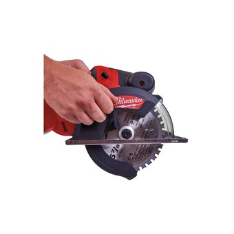  Пила циркулярная Milwaukee M18 FMCS-0X Fuel (4933459192) 