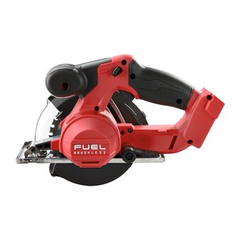  Пила циркулярная Milwaukee M18 FMCS-0X Fuel (4933459192) 