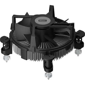  Кулер PcCooler R94-V2 (R94V2-XXNIXX-GL) Soc-1700/1851 4-pin Al 65W 158gr Ret 