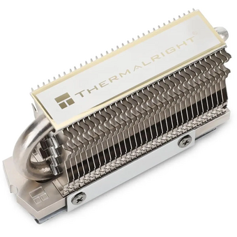  Радиатор для SSD Thermalright HR-09-2280 алюминий Ret 