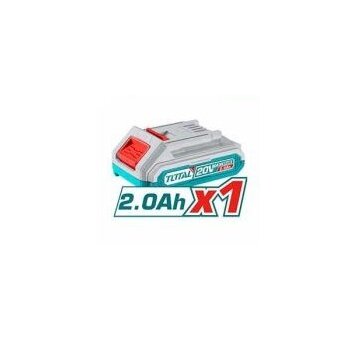  Дрель-шуруповерт Total TDLI200518 