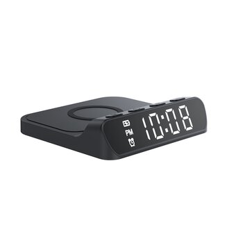  Беспроводное ЗУ Havit W3031 Black 