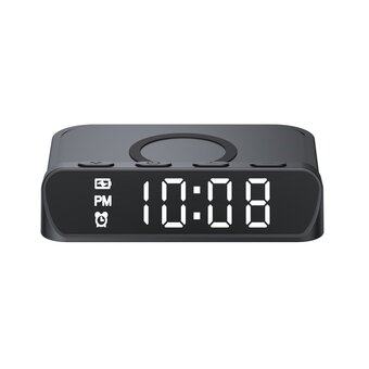  Беспроводное ЗУ Havit W3031 Black 
