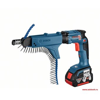  Шуруповерт Bosch GSR 18 V-EC TE Professional (06019C8003) 