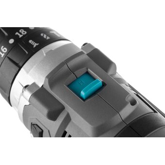  Дрель-шуруповерт Tesla TCD18HD (840374) 