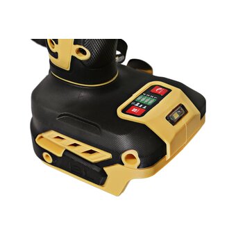  Шуруповерт Hanskonner HCD20280BL 