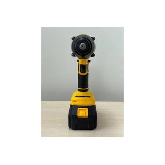  Гайковерт Redbo OAW-21/600BL 