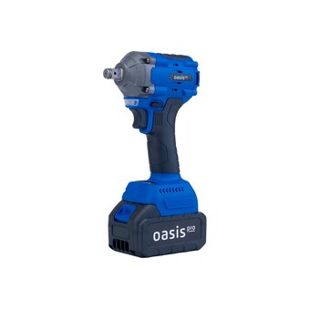  Гайковерт Oasis GK-750 Pro 