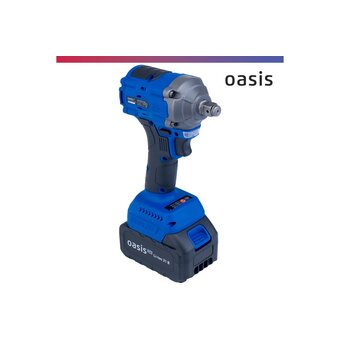  Гайковерт Oasis GK-750 Pro 