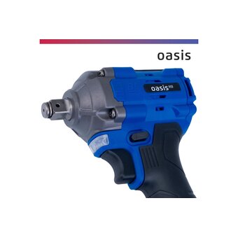  Гайковерт Oasis GK-750 Pro 