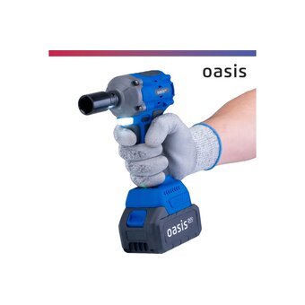  Гайковерт Oasis GK-750 Pro 
