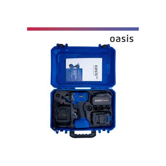  Гайковерт Oasis GK-750 Pro 