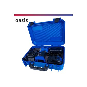  Гайковерт Oasis GK-750 Pro 