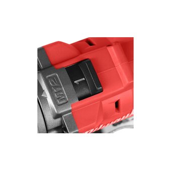  Дрель-шуруповерт Milwaukee M12 FPD2-202X (4933479868) 